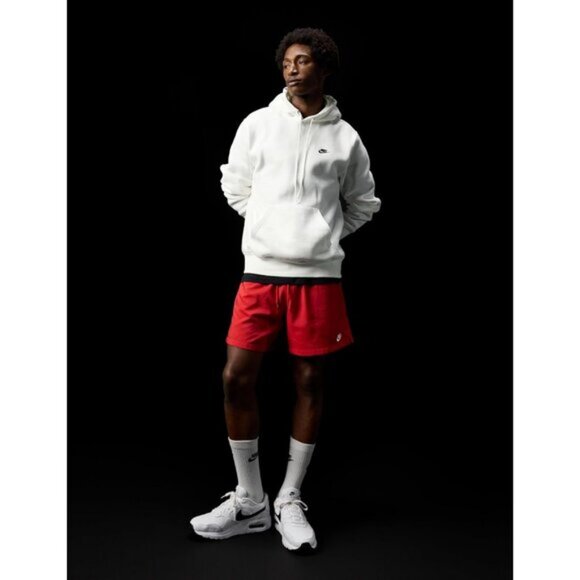 ⚡Nike Men's White/Black/White Air Max SC Everyday Breathable Casual Sneakers - Picture 3 of 7